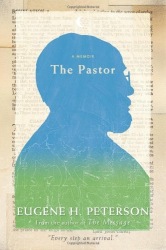 The pastor